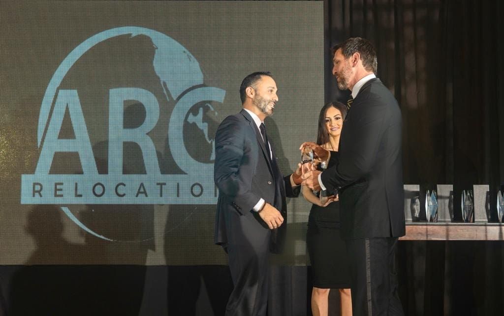 Innovation Award Winner