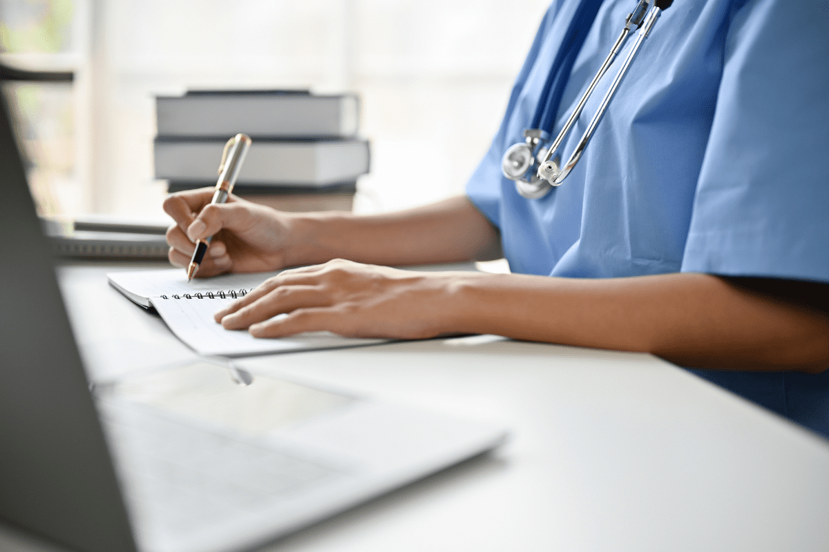 medical office moving