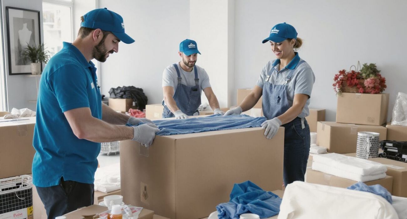 household goods