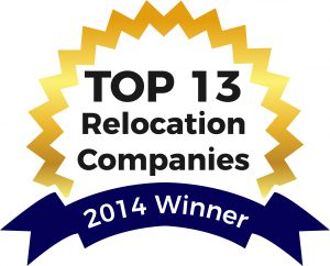 Bakers Dozen Award Winner 2014