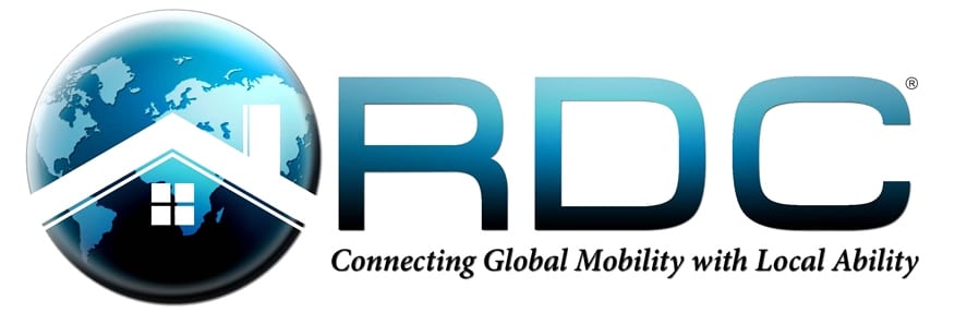 RDC logo