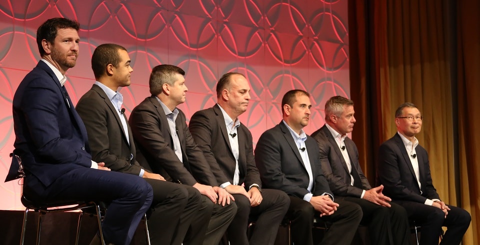 FIDI RMC Panel