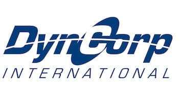 dyncorp intl logo