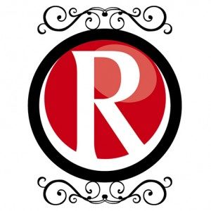 Revel Rouge logo