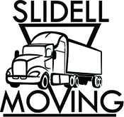 slidell moving logo