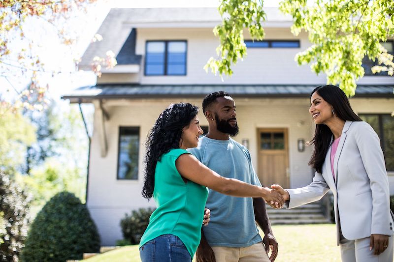 Home Appraiser Buyer Value Option
