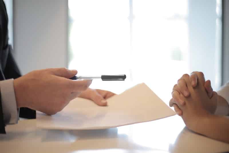 What is a Repayment Agreement?