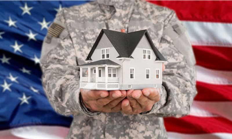 Military Relocation Professionals
