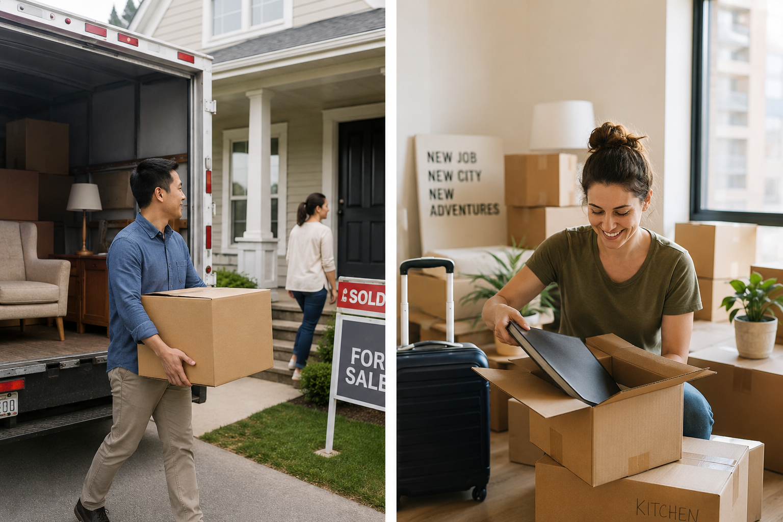 ARC Relocation graphic: how ARC saves thousands in relocation costs