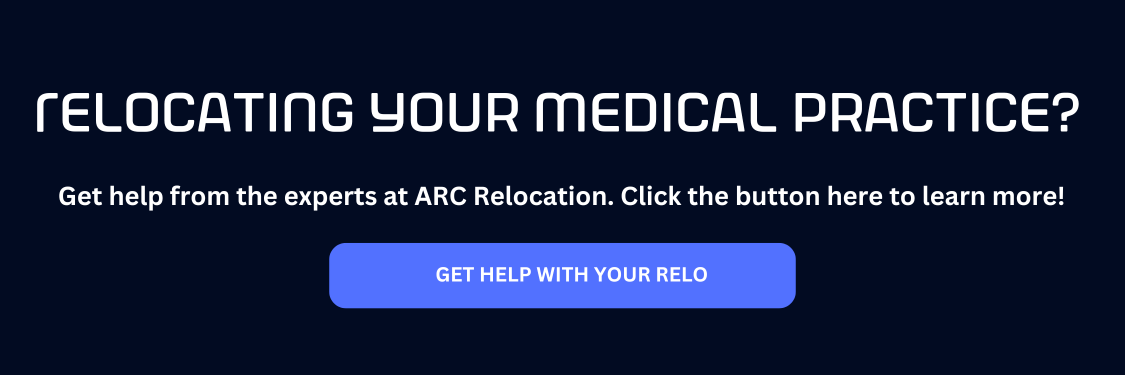 physician relocation