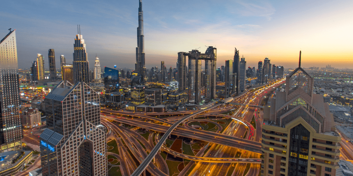 moving to dubai