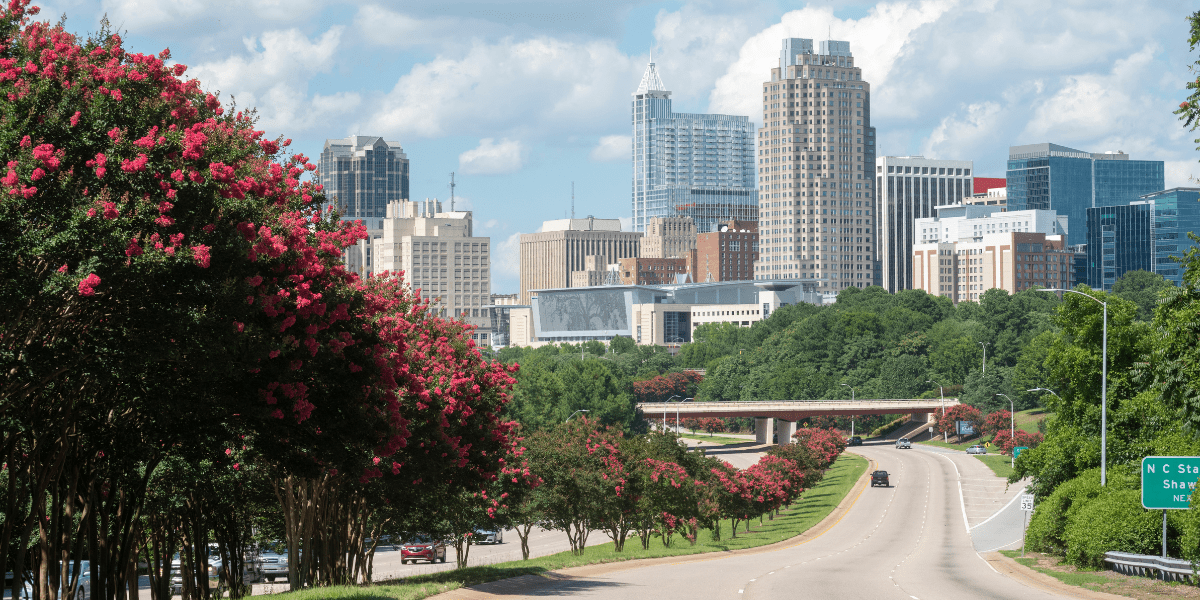 Why Are Companies Moving to Raleigh NC? Business Relo Guide